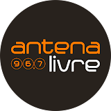 Rádio Antena Livre - 96.7 FM icon