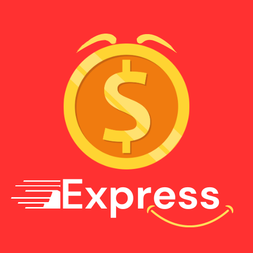 Money Express- Play and Win logo