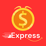 Money Express- Play and Win icon