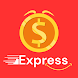 Money Express- Play and Win - Androidアプリ