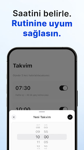 Are You OK? Daily Guardian Android Uygulaması Ekran Görüntüsü 6