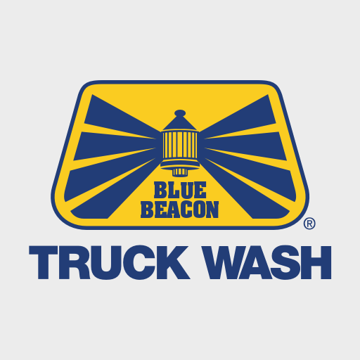 Blue Beacon Truck Wash 4.0.6 Icon