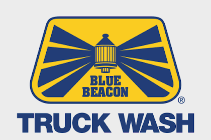 blue beacon truck wash nearest my location