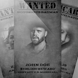 Wanted Poster Maker HD icon