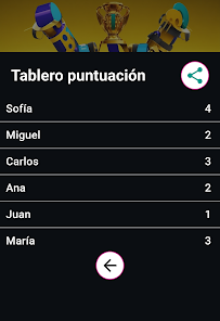 Captura de pantalla