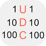Cover Image of ダウンロード Compteur UDC  APK