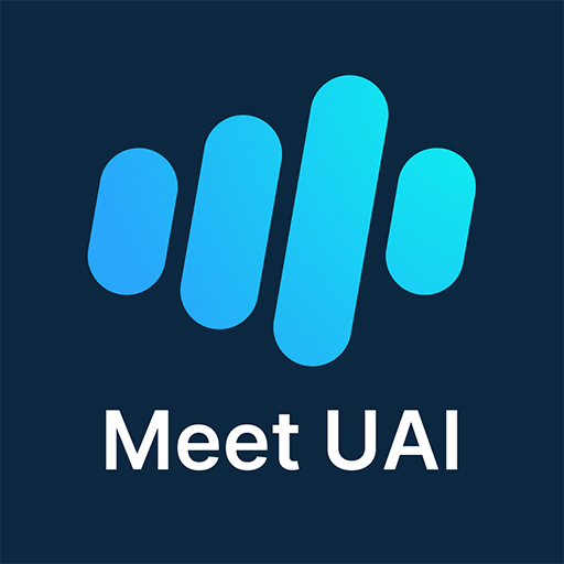 Meet UAI 1.0.4 Icon