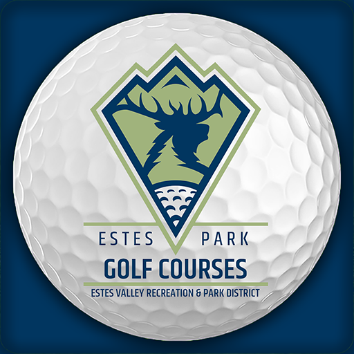 Estes Park Golf Courses logo