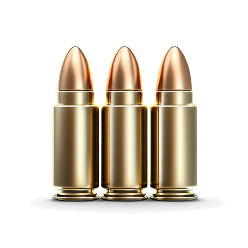 Ammunition Database logo
