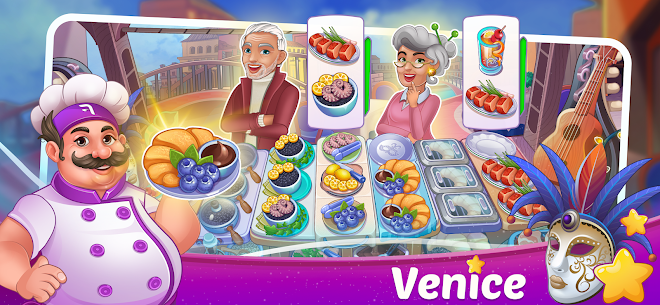 Cooking Zone – Restaurant Game Mod Apk v1.0.5 Download For Android 2