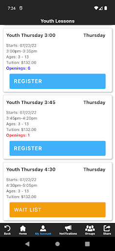 SwimAmerica Mid TN Screen 3