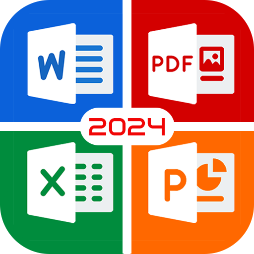 All Document Reader Plus logo
