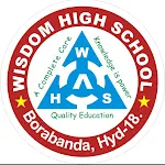 Cover Image of Download Wisdom High School  APK