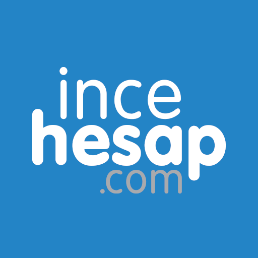 incehesap | Online Alışveriş logo
