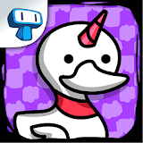 Duck Evolution: Merge Game icon