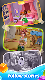 Jelly Out: Sorting Puzzle poster 13