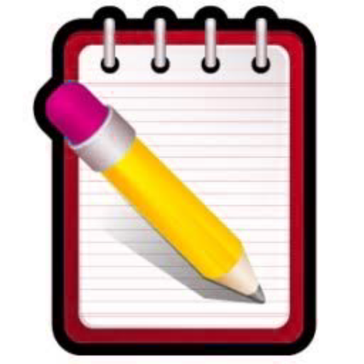My Notepad  Icon