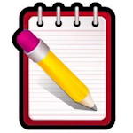 Cover Image of Download My Note book 36.0 APK