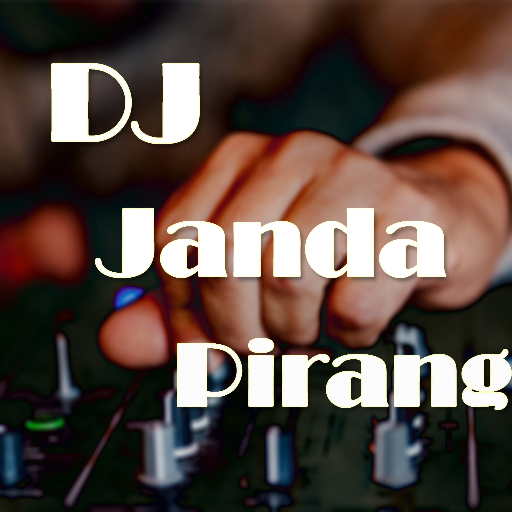 Dj Janda Pirang Offline logo