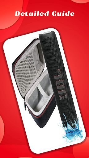 JBL Flip 6 Speaker Guide