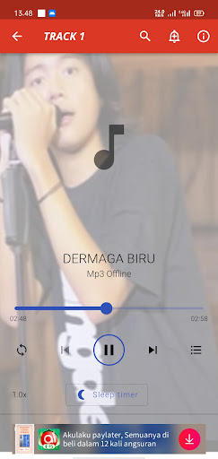 Maulana Ardiansyah Mp3 Offline