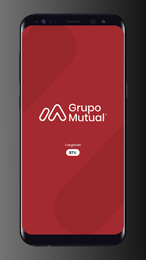 Android application Mutual Móvil screenshort