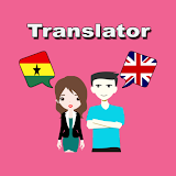 Twi To English Translator icon