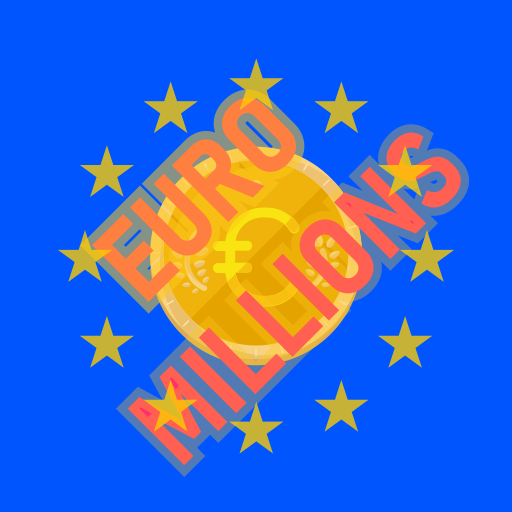 EuroMillions Luck Vault logo