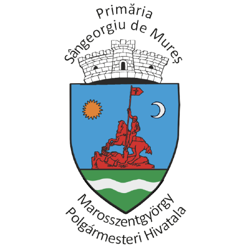 eAdmin - Sângeorgiu de Mureș logo