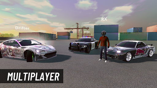 Racing Xperience Screenshot 4