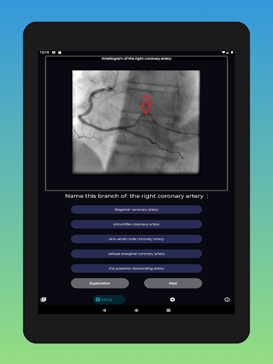 First FRCR exam preparation