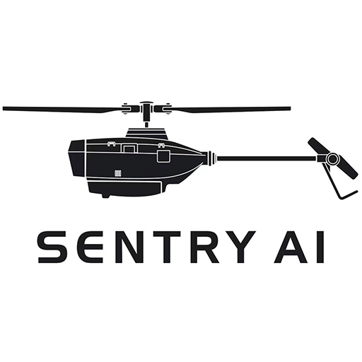 SENTRY AI 1.2.18 Icon