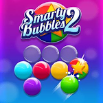 Cover Image of डाउनलोड SMARTY BUBBLES 2 2 APK