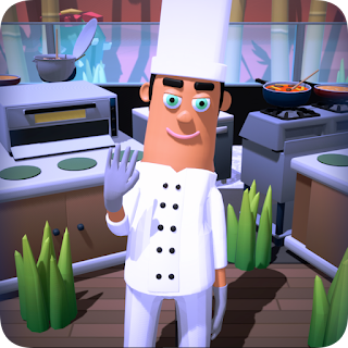 Restaurant Cooking Game