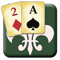 Icon image Vintage Tripeaks Solitaire