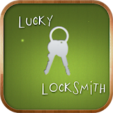 Ключари - Lucky LockSmith icon