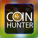 Coin Hunter Earn BabyDoge fast icon