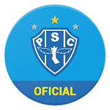 Paysandu Sport Club - Oficial icon