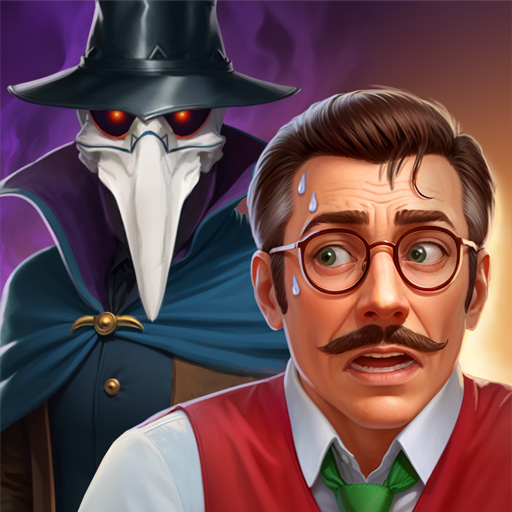 Manor Matters Mod APK 5.0.6 (Unlimited money)
