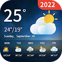 Weather Forecast &amp; Accurate Local Weather &amp; Alerts