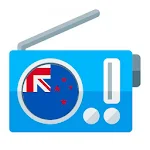 Cover Image of Download 🇳🇿 New Zealand Free FM Radio  APK