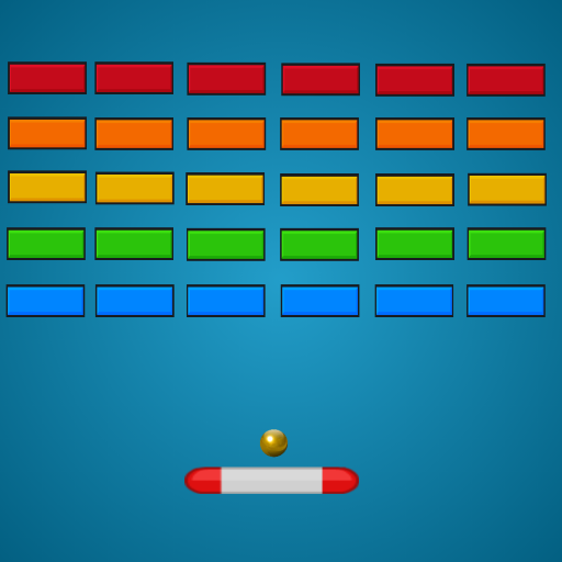 Breakout Master logo