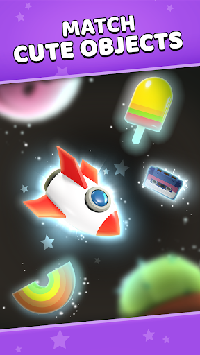 Match Puzzle Connect Screen 3