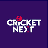 CricketNext  -  Live Score & News icon