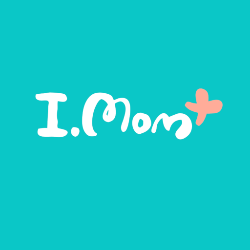 아이맘빌리지 logo