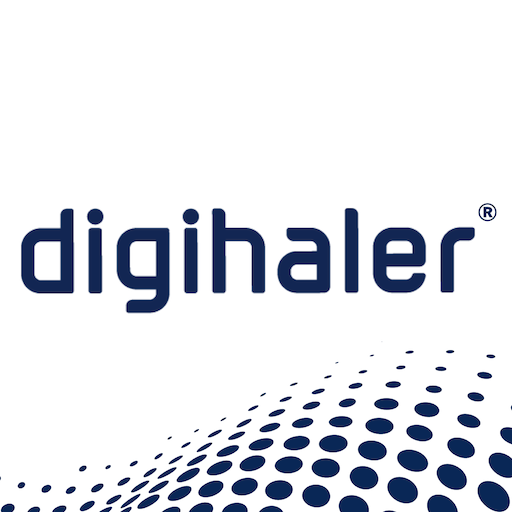 Digihaler® 1.2.0 Icon
