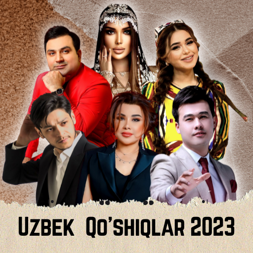 Uzbek Eng Sara Qo'shiqlar 2023