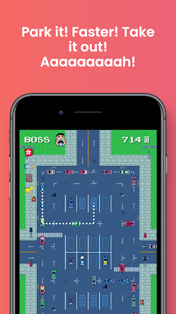 Game screenshot Fun Parking mod apk
