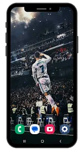 Ronaldo Messi Wallpaper 4K – Apps on Google Play