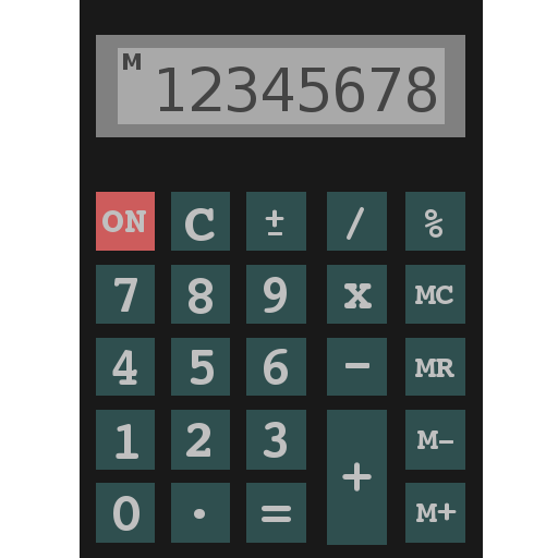 Karl's Mortgage Calculator Logo